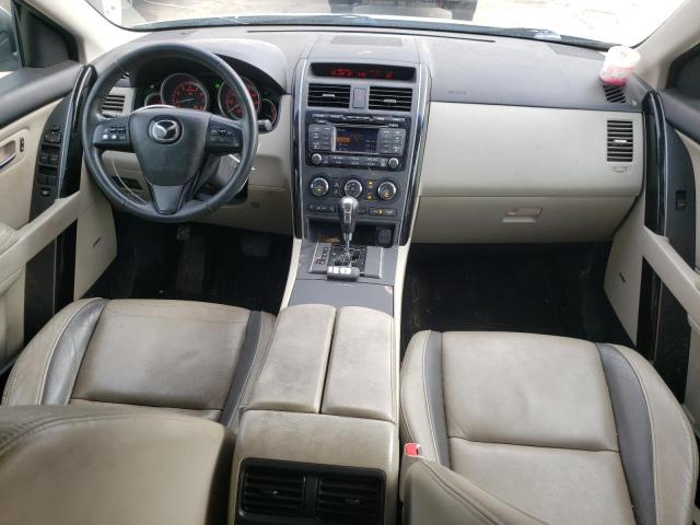 Photo 8 from auction – 2012 MAZDA CX-9 with VIN JM3TB2CA1C0365404