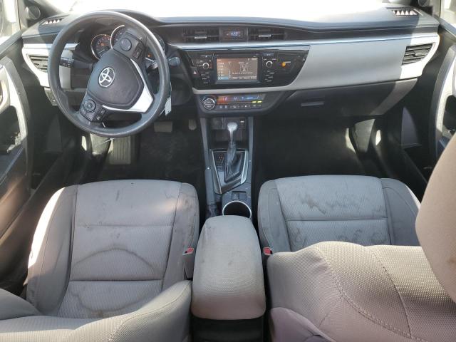 Photo 8 from auction – 2016 TOYOTA COROLLA L with VIN 5YFBURHE0GP501648