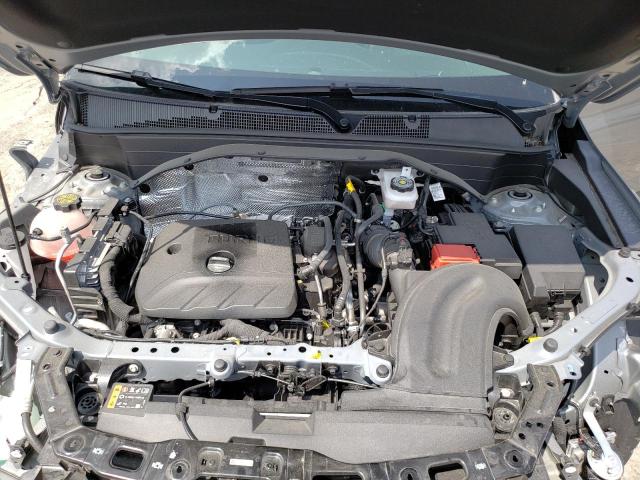 Photo 12 from auction – 2023 CHEVROLET TRAILBLAZE with VIN KL79MRSL7PB040871