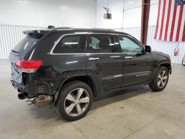 Photo 3 from auction – 2015 JEEP GRAND CHER with VIN 1C4RJFCG4FC768006