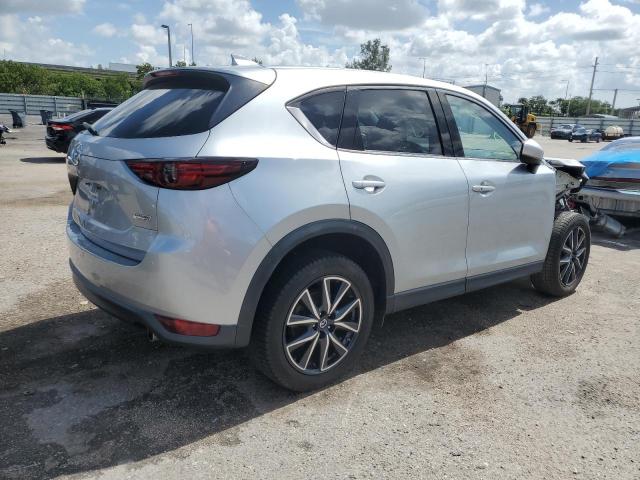 Photo 4 from auction – 2018 MAZDA CX-5 GRAND with VIN JM3KFADM1J0307745