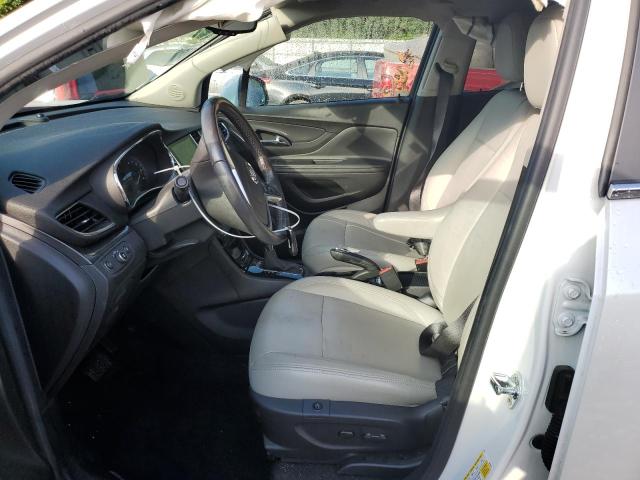 صورة رقم 7 من المزاد - 2019 BUICK ENCORE SPO مع VIN KL4CJ2SB7KB934419