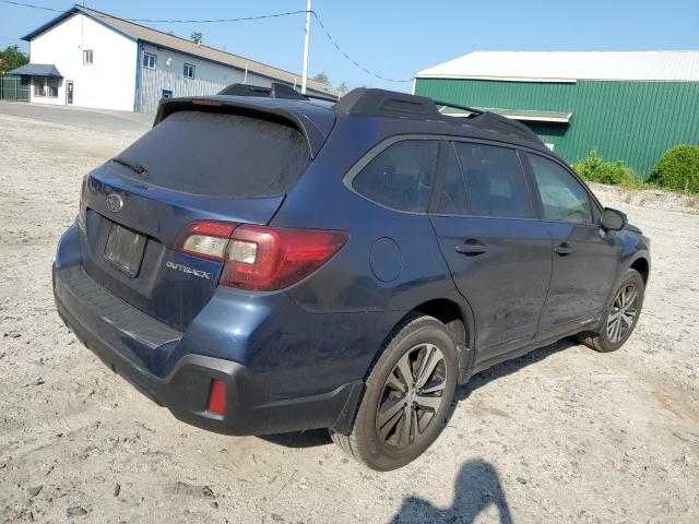 Photo 3 from auction – 2019 SUBARU OUTBACK 2. with VIN 4S4BSAJCXK3228540
