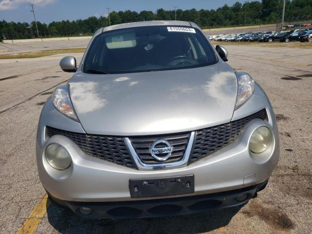 Photo 5 from auction – 2011 NISSAN JUKE S with VIN JN8AF5MV3BT016902