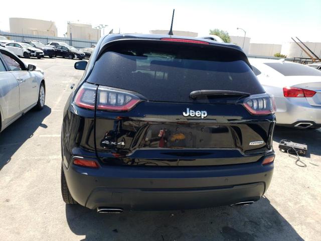 Photo 6 from auction – 2019 JEEP CHEROKEE L with VIN 1C4PJMLN6KD116857