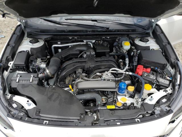 Photo 11 from auction – 2023 SUBARU LEGACY LIM with VIN 4S3BWAN61P3015593