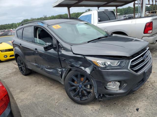 Photo 4 from auction – 2019 FORD ESCAPE SE with VIN 1FMCU0GD6KUB09256