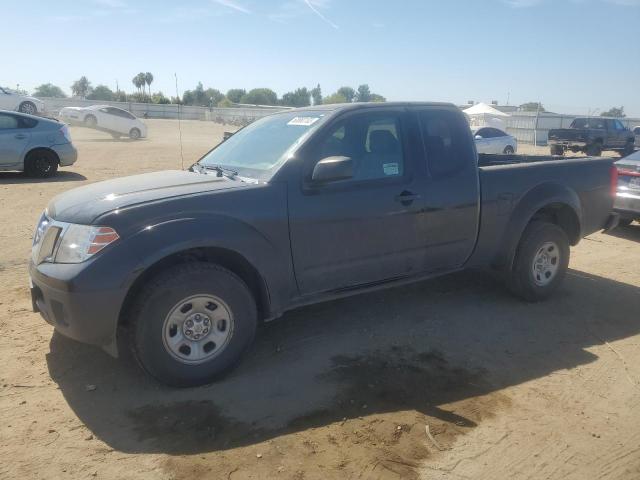 NISSAN FRONTIER S 2019 with VIN 1N6BD0CT4KN740916 - Photo from auction