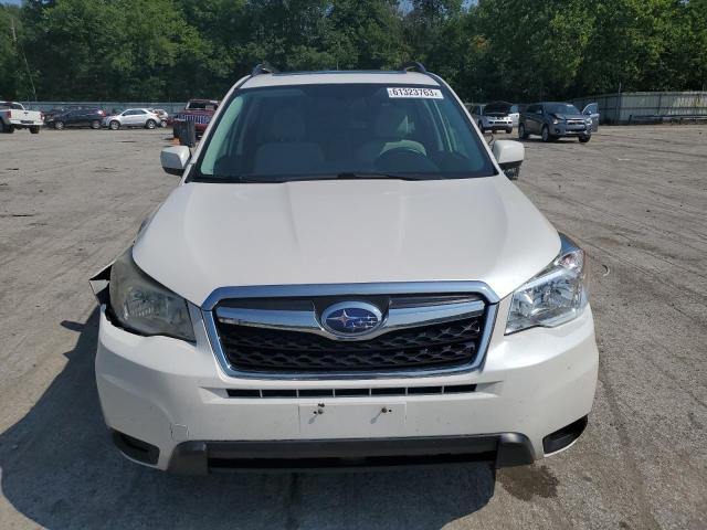 Photo 5 from auction – 2014 SUBARU FORESTER 2 with VIN JF2SJAEC0EH545883