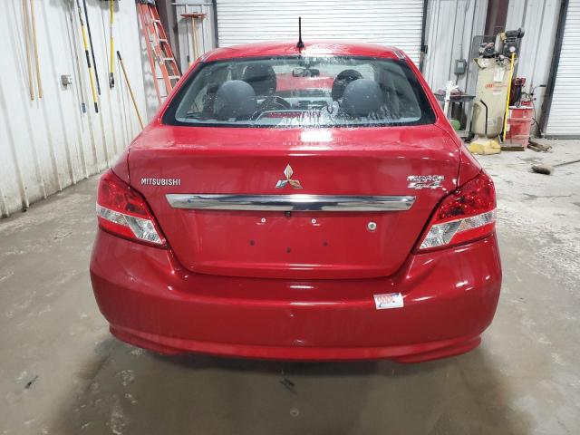 Photo 6 from auction – 2018 MITSUBISHI MIRAGE G4 with VIN ML32F3FJ7JHF05809