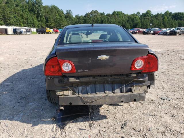 Photo 6 from auction – 2010 CHEVROLET MALIBU LS with VIN 1G1ZB5EB5A4156174