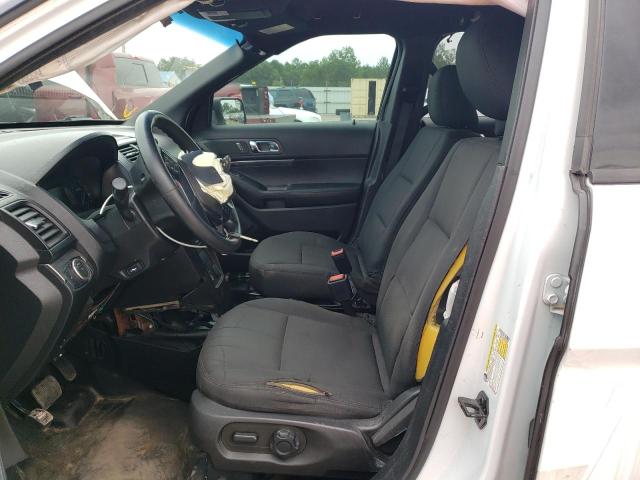 Photo 7 from auction – 2017 FORD EXPLORER P with VIN 1FM5K8AR0HGC66483