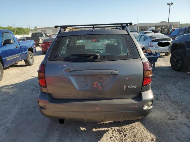 Photo 6 from auction – 2008 PONTIAC VIBE with VIN 5Y2SL65858Z425335