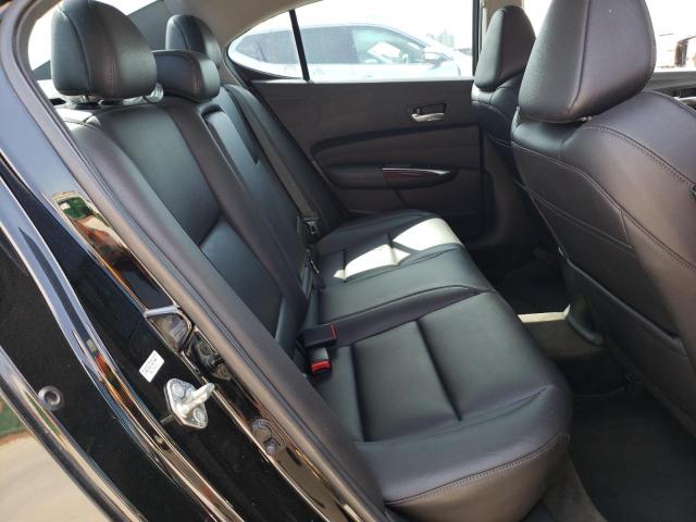 صورة رقم 10 من المزاد - 2015 ACURA TLX مع VIN 19UUB2F37FA022185
