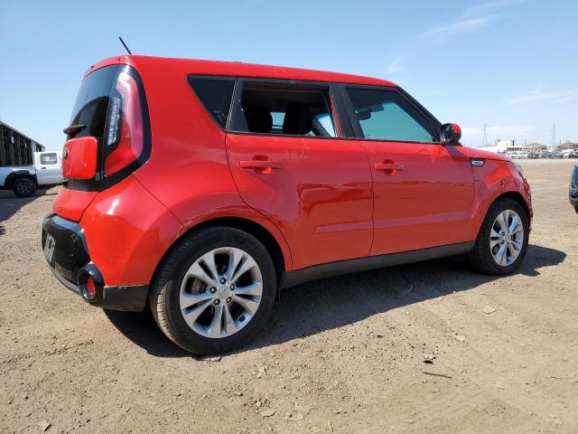Фото 3 с аукциона – 2016 KIA SOUL + с VIN KNDJP3A59G7861349