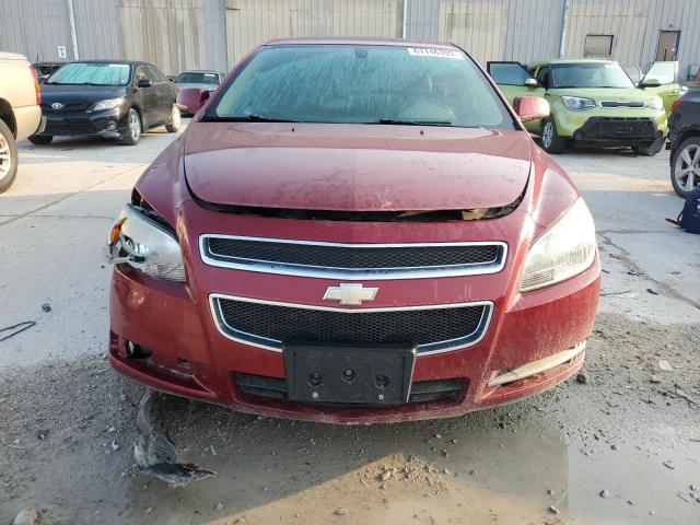 Photo 5 from auction – 2009 CHEVROLET MALIBU 2LT with VIN 1G1ZJ57789F102489