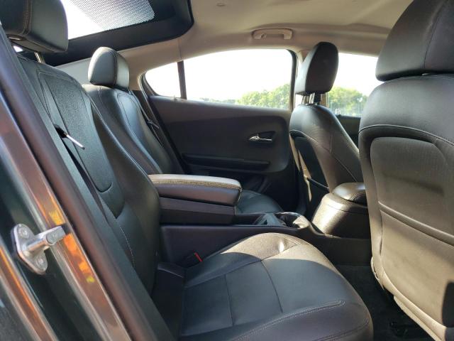 Photo 10 from auction – 2013 CHEVROLET VOLT with VIN 1G1RH6E40DU129796