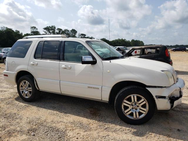 Photo 4 from auction – 2008 MERCURY MOUNTAINEE with VIN 4M2EU48888UJ07128