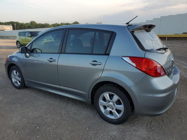 Photo 2 from auction – 2011 NISSAN VERSA S with VIN 3N1BC1CPXBL373408