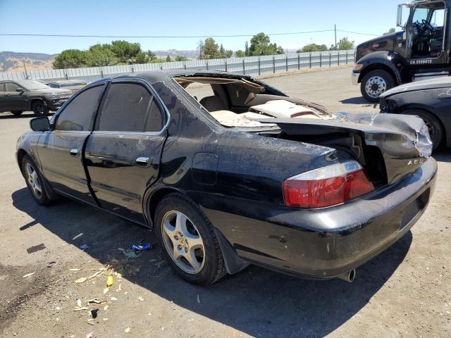 Photo 2 from auction – 2003 ACURA 3.2TL with VIN 19UUA56673A035948