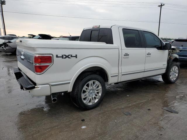 Photo 3 from auction – 2011 FORD F150 SUPER with VIN 1FTFW1ET7BFD21082