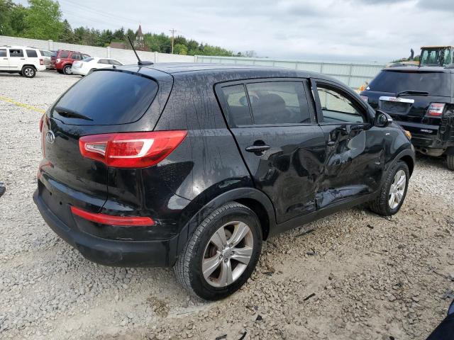 Photo 3 from auction – 2012 KIA SPORTAGE L with VIN KNDPBCA25C7235063