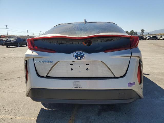 Photo 6 from auction – 2019 TOYOTA PRIUS PRIM with VIN JTDKARFP7K3115680
