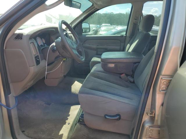 Photo 7 from auction – 2003 DODGE RAM 1500 S with VIN 1D7HA18NX3S240872