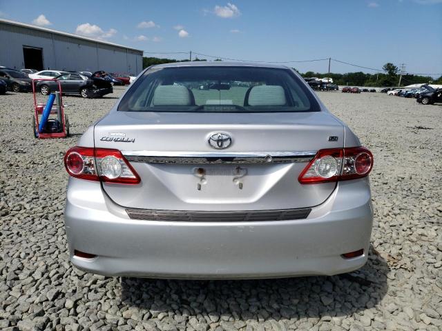 Photo 6 from auction – 2011 TOYOTA COROLLA with VIN 2T1BU4EE1BC693548