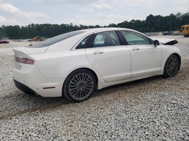 Photo 3 from auction – 2013 LINCOLN MKZ with VIN 3LN6L2G97DR803553