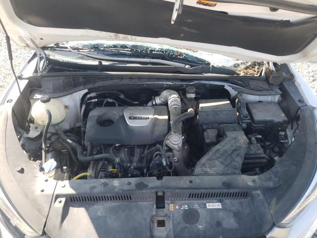 Photo 12 from auction – 2017 HYUNDAI TUCSON LIM with VIN KM8J3CA25HU400441