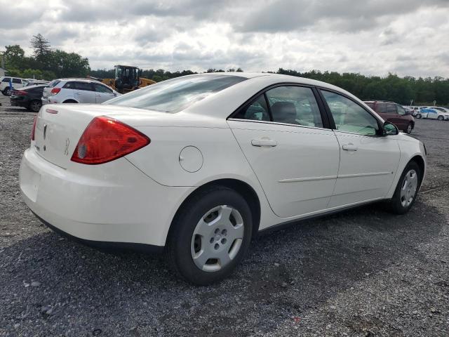 Photo 3 from auction – 2007 PONTIAC G6 VALUE L with VIN 1G2ZF58B274271867