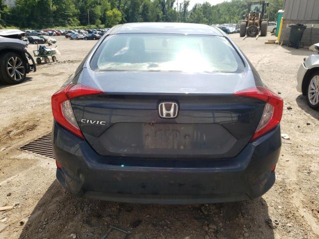Photo 6 from auction – 2016 HONDA CIVIC LX with VIN 19XFC2F52GE204087