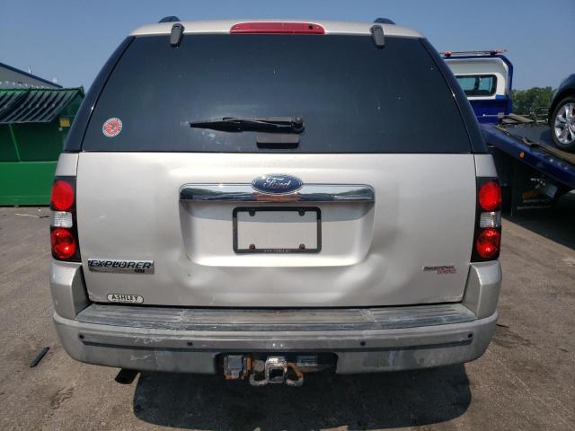 Photo 6 from auction – 2006 FORD EXPLORER X with VIN 1FMEU73E06UA08719