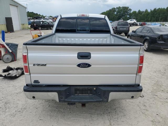 Photo 6 from auction – 2013 FORD F150 SUPER with VIN 1FTFX1CT9DFB77098