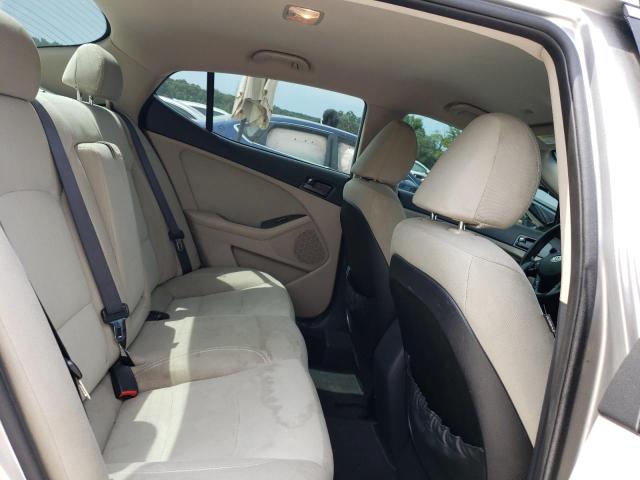 Photo 10 from auction – 2012 KIA OPTIMA LX with VIN 5XXGM4A79CG056964