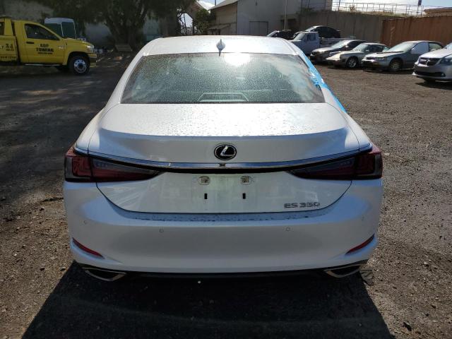 Photo 6 from auction – 2022 LEXUS ES 350 BAS with VIN 58ADZ1B11NU119750