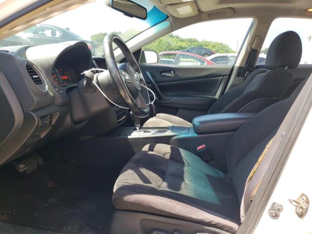 Photo 7 from auction – 2009 NISSAN MAXIMA S with VIN 1N4AA51E29C856300