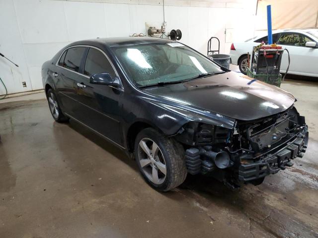 Photo 4 from auction – 2012 CHEVROLET MALIBU 1LT with VIN 1G1ZC5E04CF277085