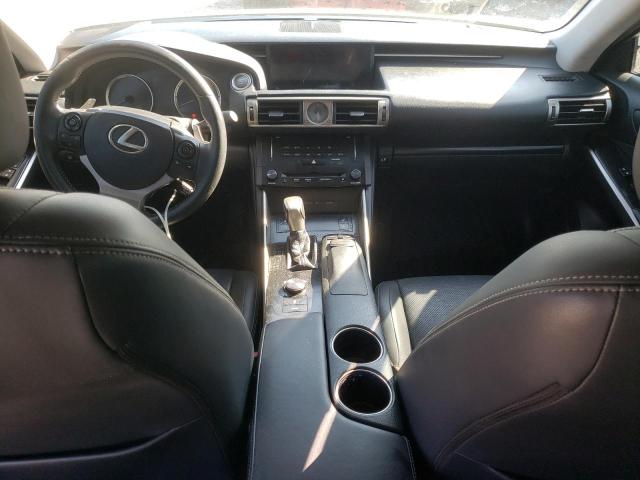 Photo 8 from auction – 2014 LEXUS IS 250 with VIN JTHBF1D2XE5040152