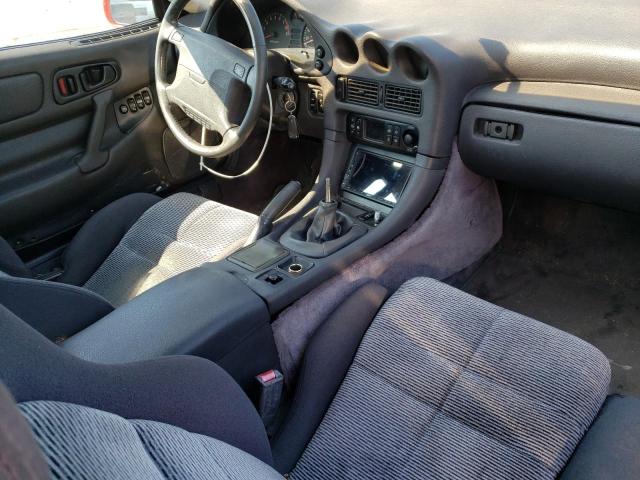 Photo 8 from auction – 1993 DODGE STEALTH R/ with VIN JB3BN74K7PY014120