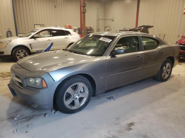 Photo 1 from auction – 2007 DODGE CHARGER R/ with VIN 2B3KA53H07H834216