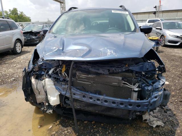 Photo 5 from auction – 2018 FORD ESCAPE SE with VIN 1FMCU0GD9JUC30376