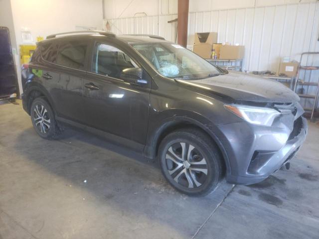 صورة رقم 4 من المزاد - 2017 TOYOTA RAV4 LE مع VIN 2T3BFREV8HW641002
