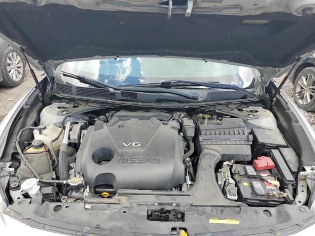 Photo 11 from auction – 2016 NISSAN MAXIMA 3.5 with VIN 1N4AA6AP6GC375812