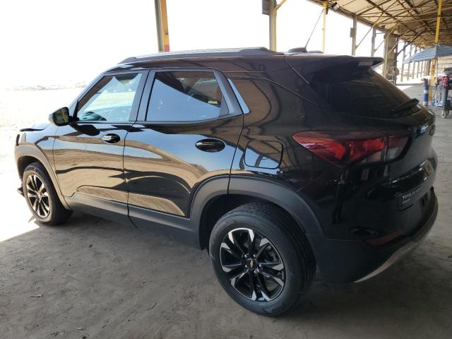Photo 2 from auction – 2021 CHEVROLET TRAILBLAZE with VIN KL79MRSL2MB170357