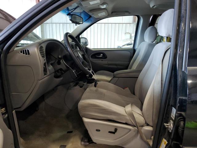 Photo 7 from auction – 2007 CHEVROLET TRAILBLAZE with VIN 1GNDT13S172266547