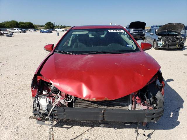 Photo 5 from auction – 2015 TOYOTA COROLLA L with VIN 5YFBURHE2FP358507