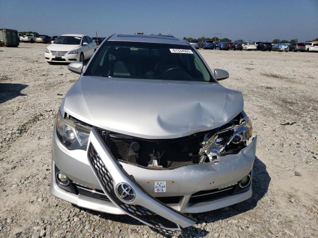 Photo 5 from auction – 2014 TOYOTA CAMRY L with VIN 4T1BF1FKXEU852177