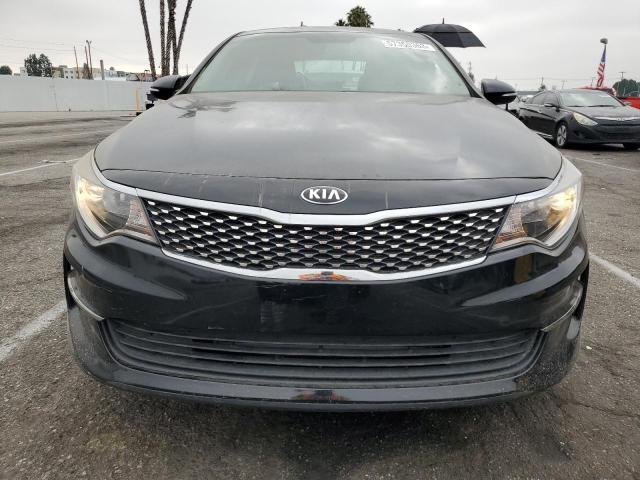 Photo 5 from auction – 2016 KIA OPTIMA LX with VIN 5XXGT4L32GG115551